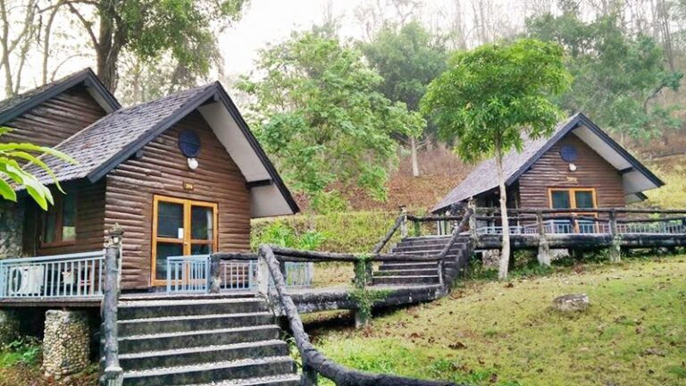 จอง บ้านพัก อุทยานแห่งชาติ สัมผัสความธรรมชาติกับแผนการท่องเที่ยวในพื้นที่ป่าแท้จริง